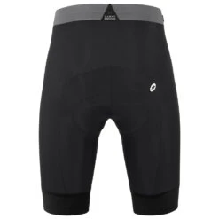 Assos Mille GT Half Shorts C2 - Radhose 7 Assos Mille GT Half Shorts C2 - Radhose -Rad Teile Shop assos mille gt half shorts c2 radhose detail 3