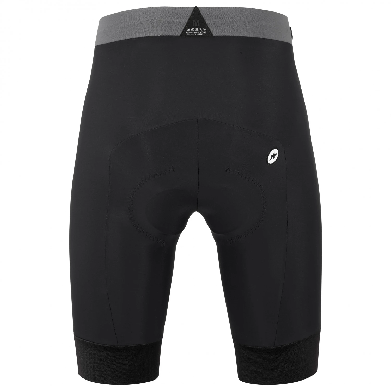Assos Mille GT Half Shorts C2 - Radhose 5 Assos Mille GT Half Shorts C2 - Radhose – Bild 3