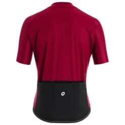 Assos Mille GT Jersey C2 Evo - Radtrikot -Rad Teile Shop assos mille gt jersey c2 evo radtrikot detail 3