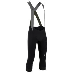 Assos Mille GT Spring Fall Bib Knickers C2 - Radhose -Rad Teile Shop assos mille gt spring fall bib knickers c2 radhose detail 3