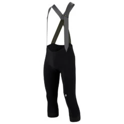 Assos Mille GT Spring Fall Bib Knickers C2 - Radhose -Rad Teile Shop assos mille gt spring fall bib knickers c2 radhose detail 4