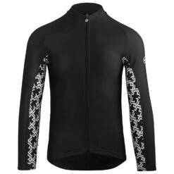 Assos Mille GT Spring Fall L/S Jersey - Radtrikot 9 Assos Mille GT Spring Fall L/S Jersey - Radtrikot -Rad Teile Shop assos mille gt spring fall l s jersey radtrikot 1