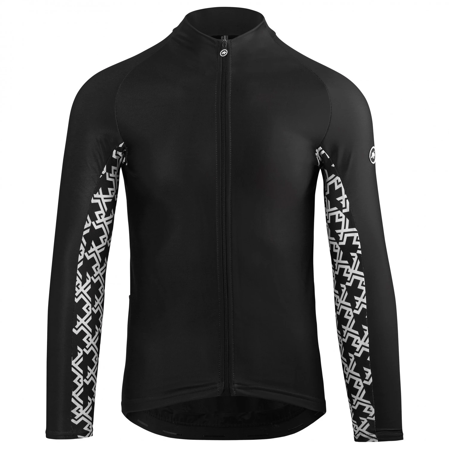 Assos Mille GT Spring Fall L/S Jersey - Radtrikot 6 Assos Mille GT Spring Fall L/S Jersey - Radtrikot – Bild 4