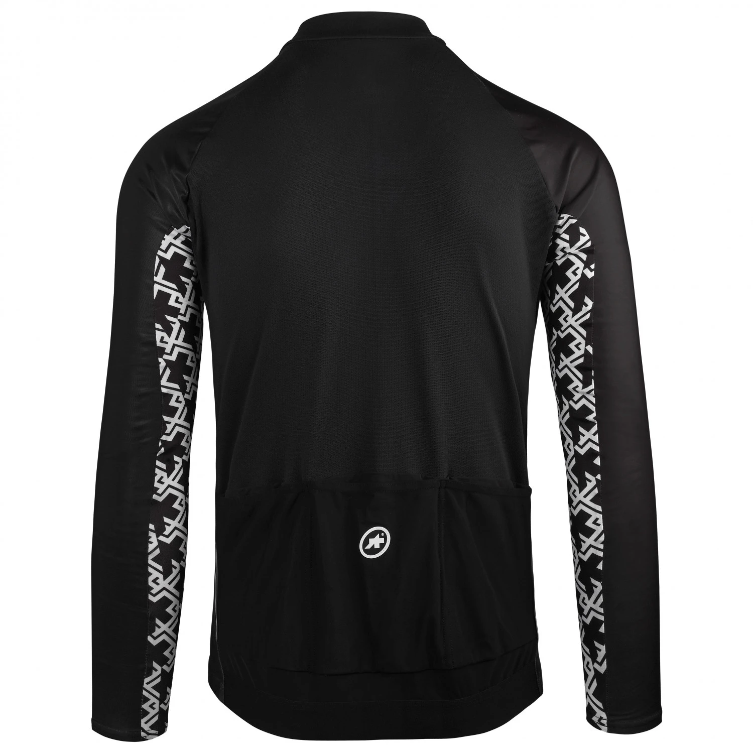 Assos Mille GT Spring Fall L/S Jersey - Radtrikot 5 Assos Mille GT Spring Fall L/S Jersey - Radtrikot – Bild 3