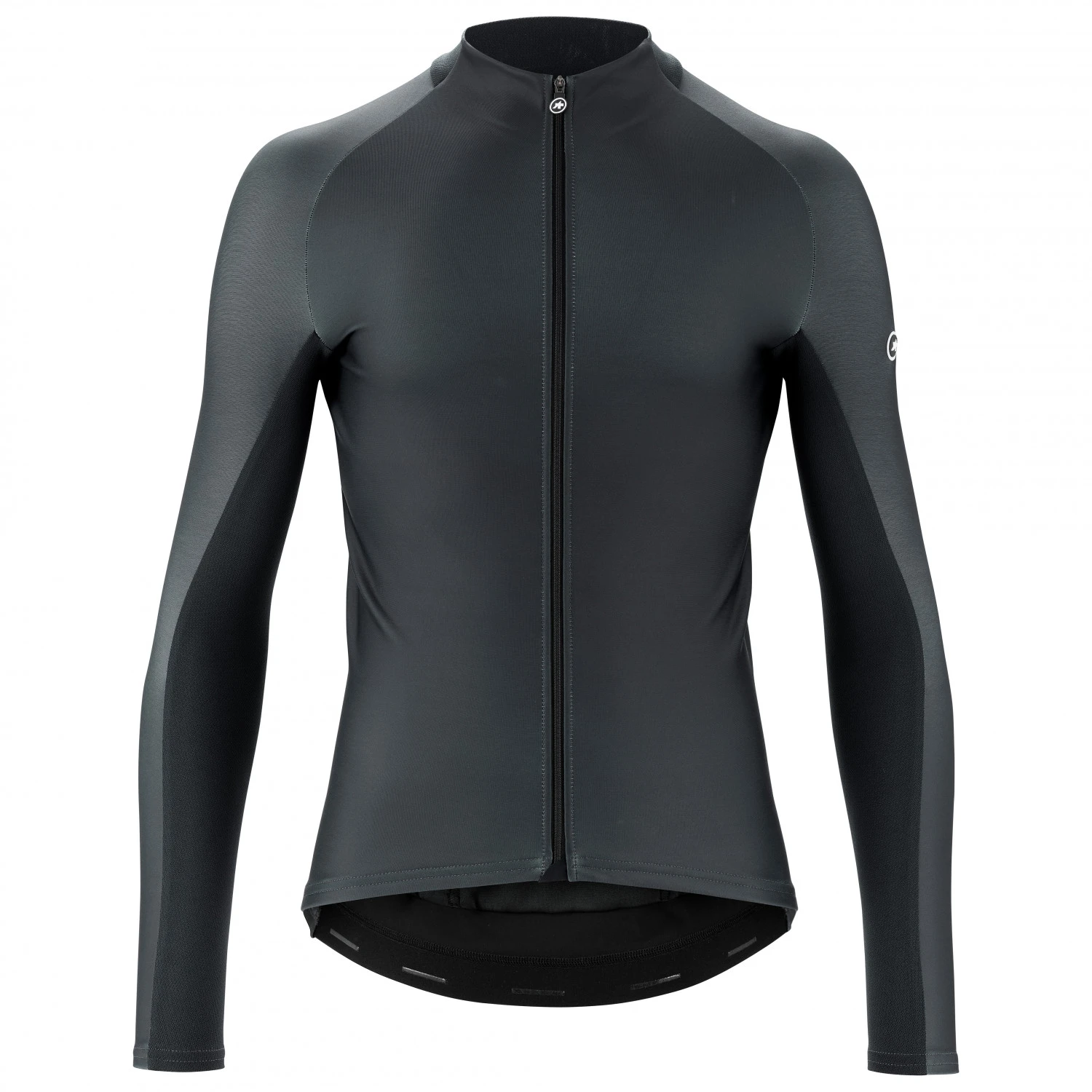 Assos Mille GT Spring Fall L/S Jersey - Radtrikot 3 Assos Mille GT Spring Fall L/S Jersey - Radtrikot