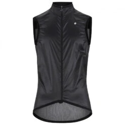 Assos Mille GT Wind Vest C2 - Fahrradweste -Rad Teile Shop assos mille gt wind vest c2 fahrradweste 1