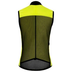 Assos Mille GT Wind Vest C2 - Fahrradweste -Rad Teile Shop assos mille gt wind vest c2 fahrradweste detail 3