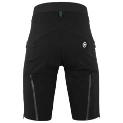Assos Mille GTC Zeppelin Cargo Shorts C2 - Radhose -Rad Teile Shop assos mille gtc zeppelin cargo shorts c2 radhose detail 3