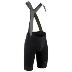 Assos Mille GTS Spring Fall Bib Shorts C2 - Radhose 8 Assos Mille GTS Spring Fall Bib Shorts C2 - Radhose -Rad Teile Shop assos mille gts spring fall bib shorts c2 radhose detail 3