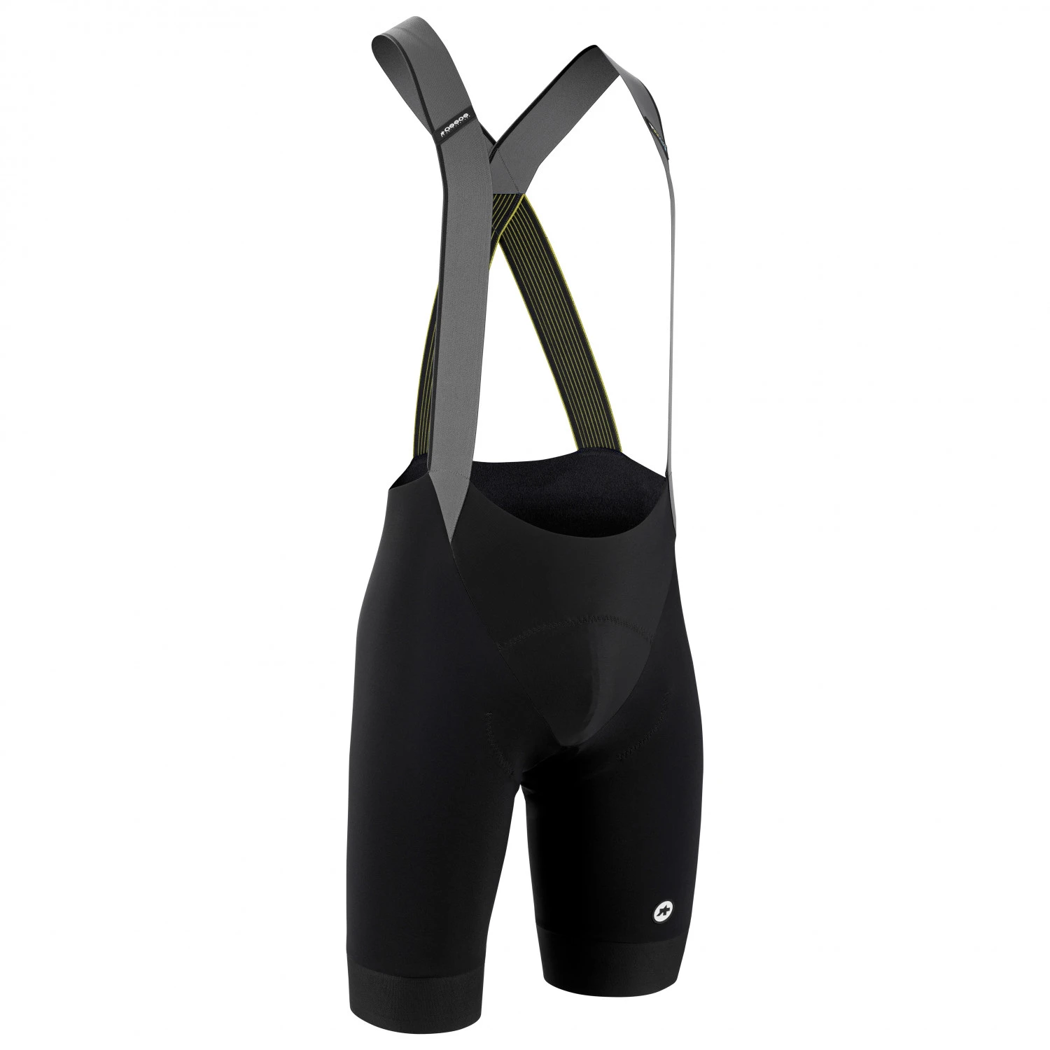 Assos Mille GTS Spring Fall Bib Shorts C2 - Radhose 5 Assos Mille GTS Spring Fall Bib Shorts C2 - Radhose – Bild 3