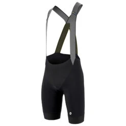 Assos Mille GTS Spring Fall Bib Shorts C2 - Radhose 9 Assos Mille GTS Spring Fall Bib Shorts C2 - Radhose -Rad Teile Shop assos mille gts spring fall bib shorts c2 radhose detail 4