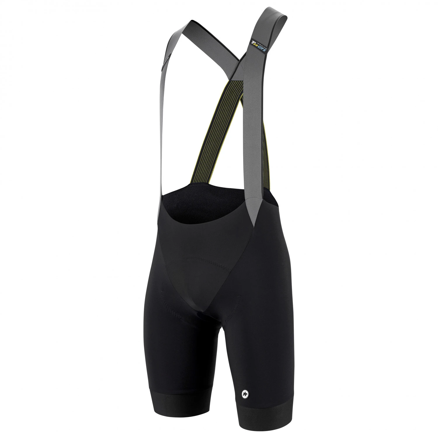 Assos Mille GTS Spring Fall Bib Shorts C2 - Radhose 6 Assos Mille GTS Spring Fall Bib Shorts C2 - Radhose – Bild 4