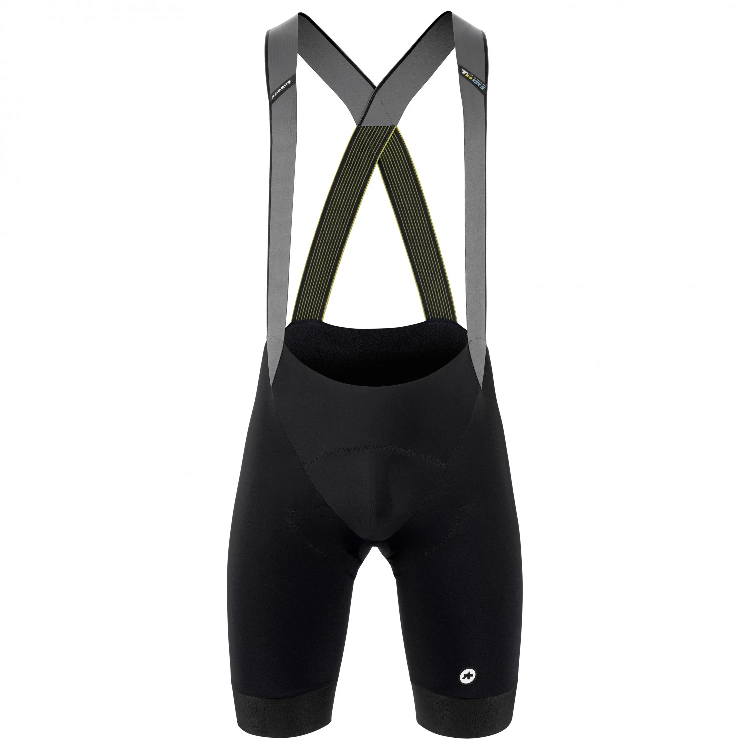 Assos Mille GTS Spring Fall Bib Shorts C2 - Radhose 3 Assos Mille GTS Spring Fall Bib Shorts C2 - Radhose