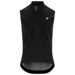 Assos Mille GTS Spring Fall Vest C2 - Fahrradweste -Rad Teile Shop assos mille gts spring fall vest c2 fahrradweste 1