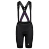 Assos Women's Dyora RS Bib Shorts S9 - Radhose -Rad Teile Shop assos womens dyora rs bib shorts s9 radhose