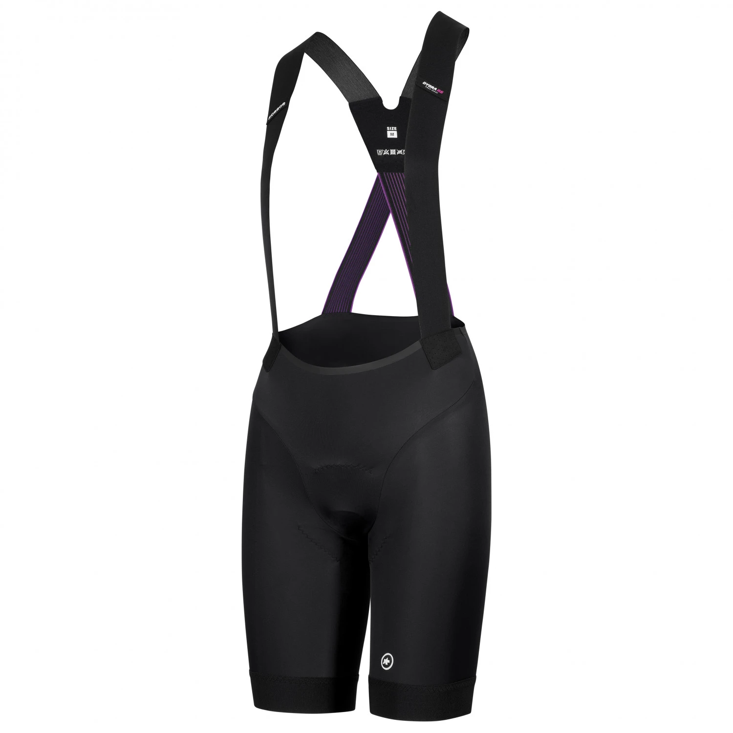 Assos Women's Dyora RS Bib Shorts S9 - Radhose 4 Assos Women's Dyora RS Bib Shorts S9 - Radhose – Bild 2