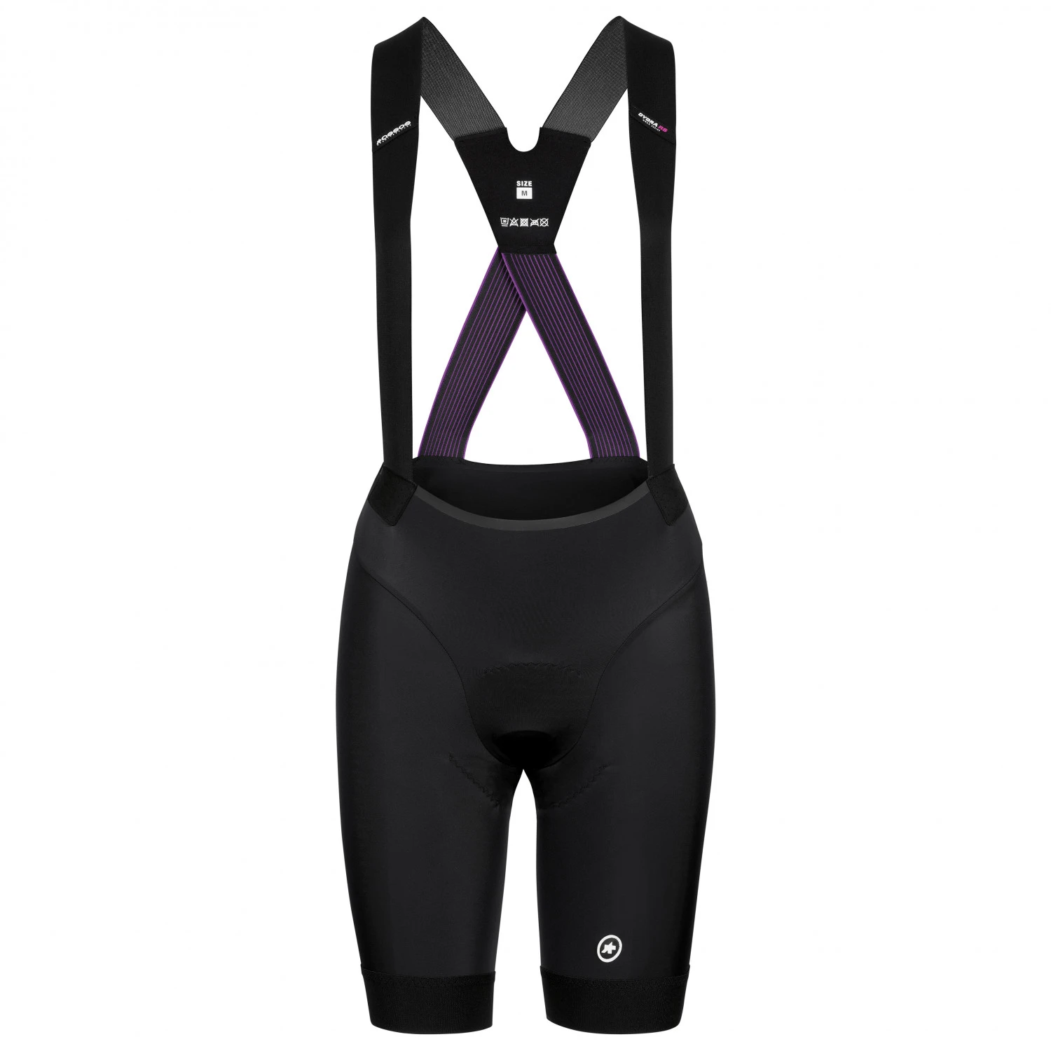 Assos Women's Dyora RS Bib Shorts S9 - Radhose 3 Assos Women's Dyora RS Bib Shorts S9 - Radhose