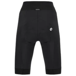 Assos Women's Uma GT Half Shorts C2 Long - Radhose 7 Assos Women's Uma GT Half Shorts C2 Long - Radhose -Rad Teile Shop assos womens uma gt half shorts c2 long radhose detail 3