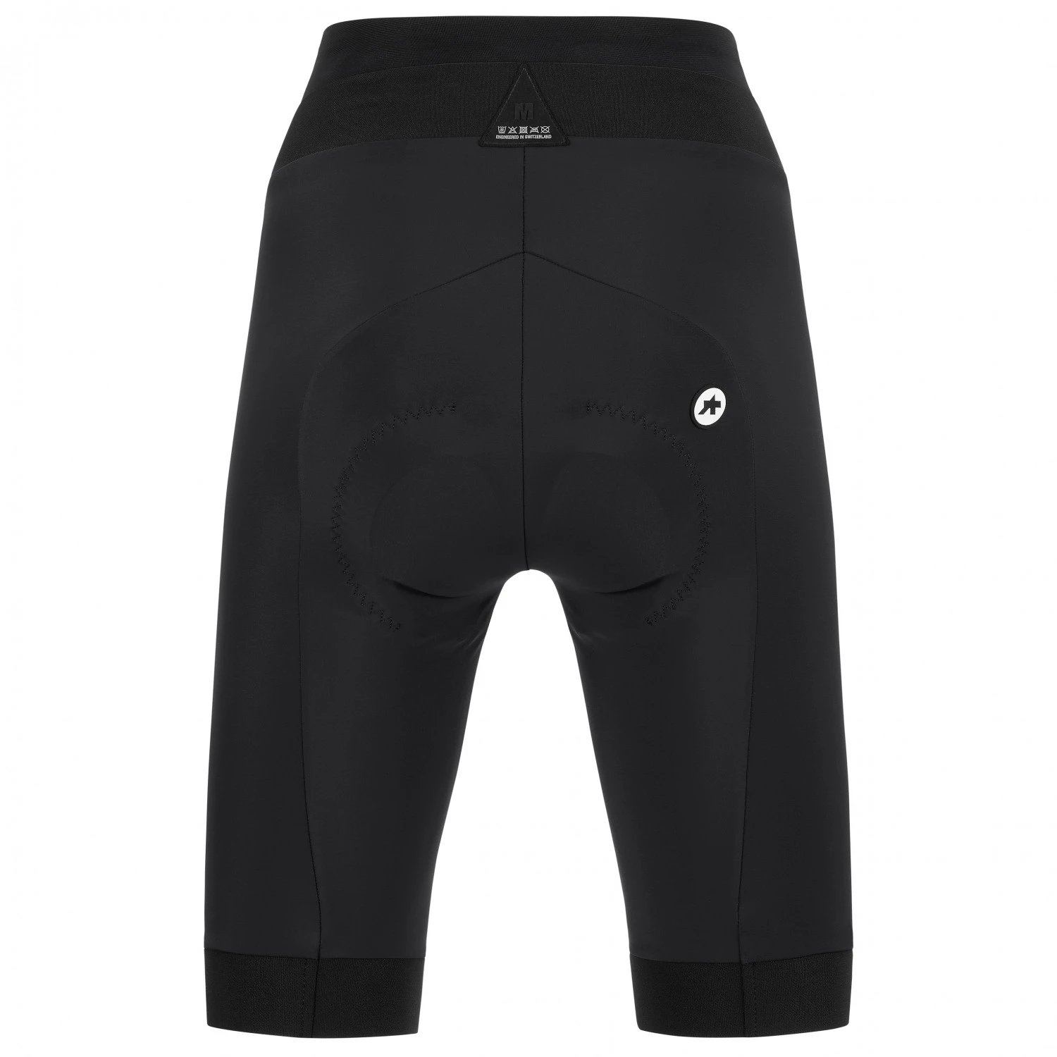 Assos Women's Uma GT Half Shorts C2 Long - Radhose 5 Assos Women's Uma GT Half Shorts C2 Long - Radhose – Bild 3