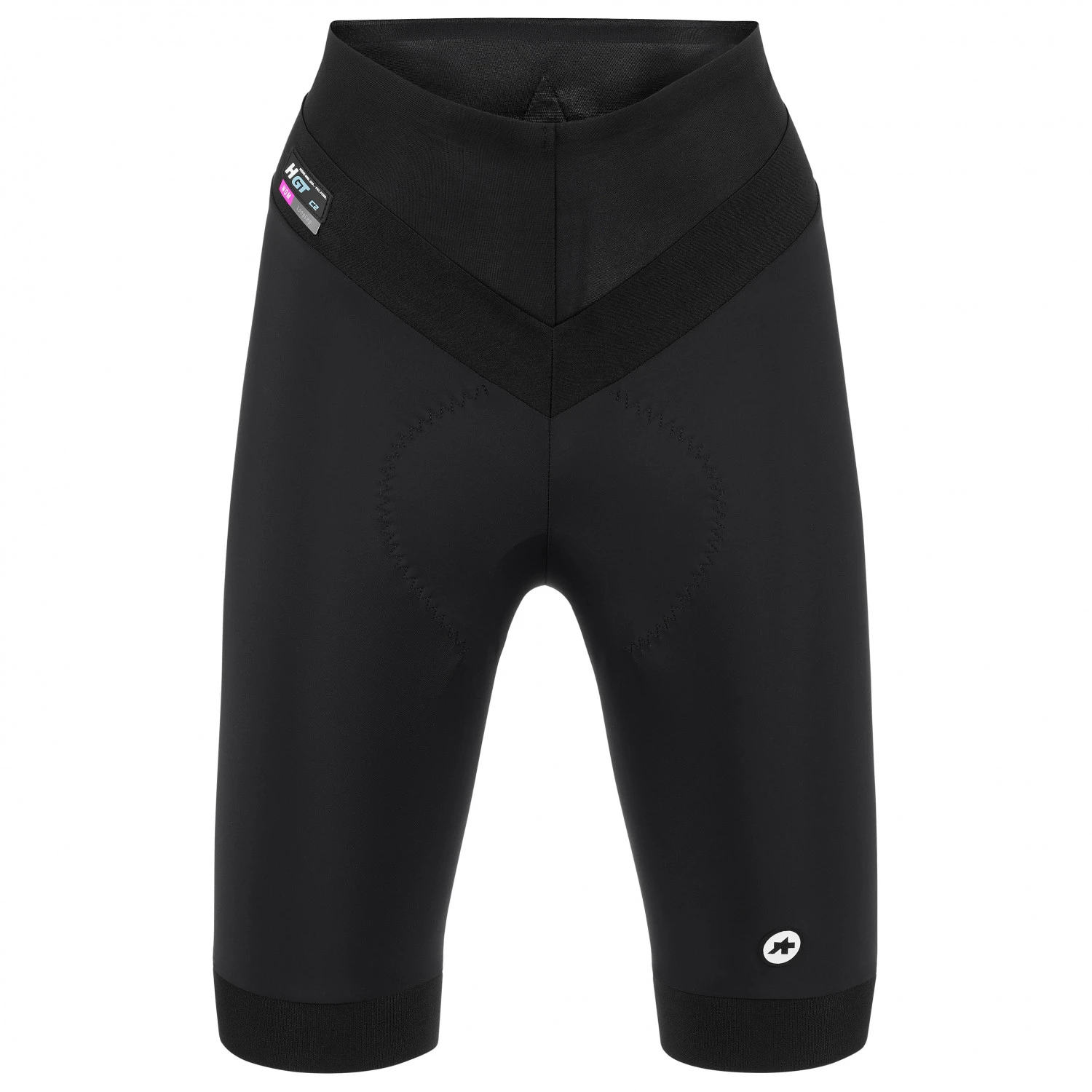Assos Women's Uma GT Half Shorts C2 Long - Radhose 3 Assos Women's Uma GT Half Shorts C2 Long - Radhose