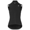 Assos Women's Uma GT Spring Fall Airblock Vest - Fahrradweste -Rad Teile Shop assos womens uma gt spring fall airblock vest fahrradweste