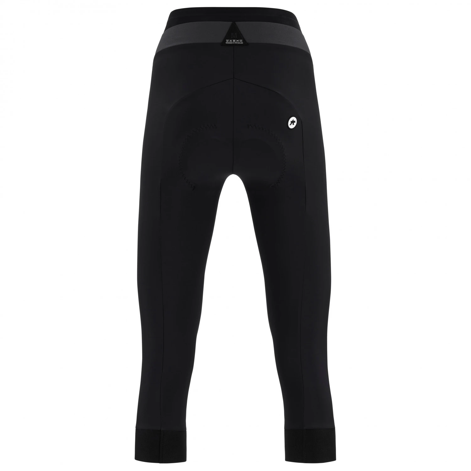 Assos Women's Uma GT Summer Half Knickers C2 - Radhose 4 Assos Women's Uma GT Summer Half Knickers C2 - Radhose – Bild 2