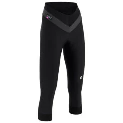 Assos Women's Uma GT Summer Half Knickers C2 - Radhose 8 Assos Women's Uma GT Summer Half Knickers C2 - Radhose -Rad Teile Shop assos womens uma gt summer half knickers c2 radhose detail 3