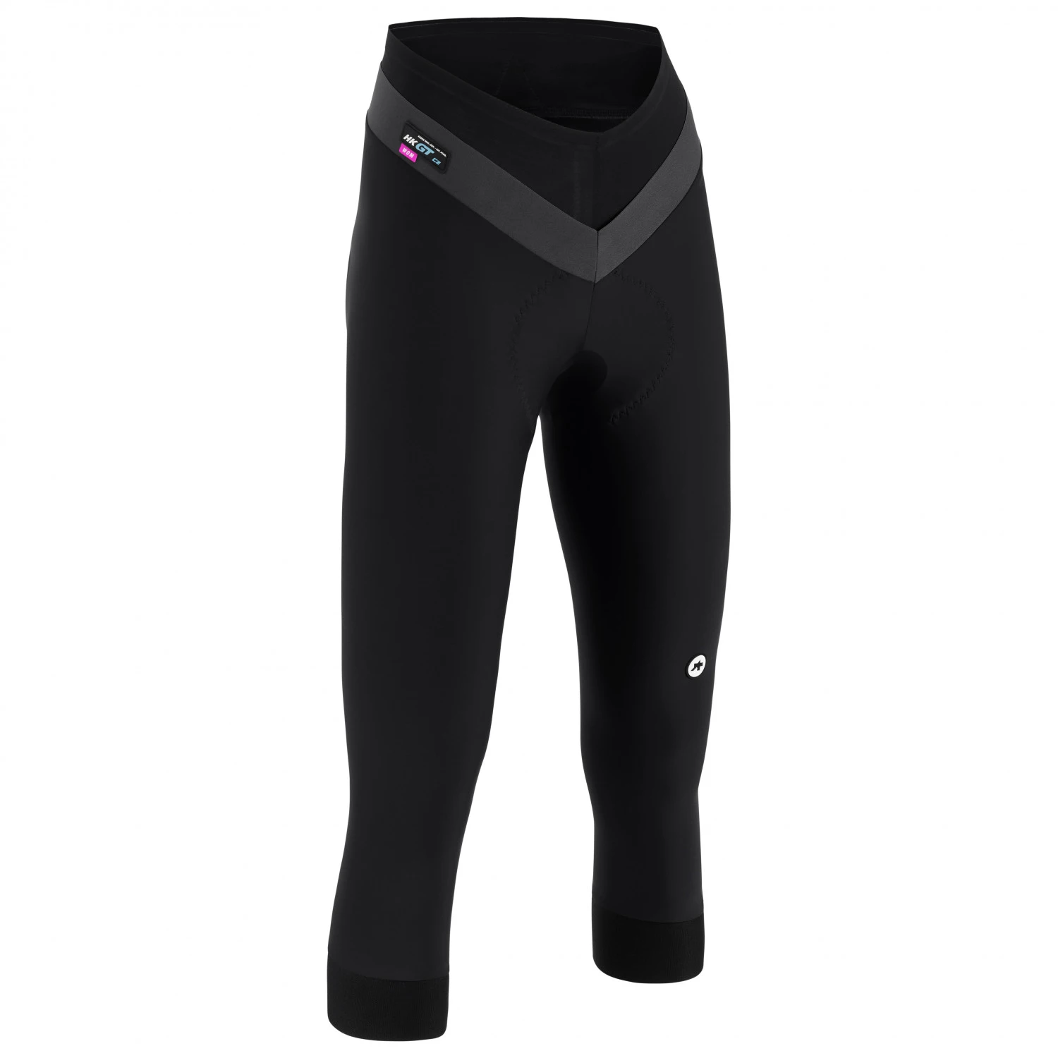 Assos Women's Uma GT Summer Half Knickers C2 - Radhose 5 Assos Women's Uma GT Summer Half Knickers C2 - Radhose – Bild 3