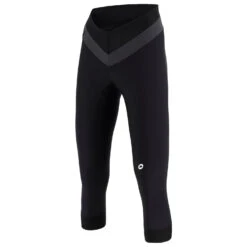 Assos Women's Uma GT Summer Half Knickers C2 - Radhose 9 Assos Women's Uma GT Summer Half Knickers C2 - Radhose -Rad Teile Shop assos womens uma gt summer half knickers c2 radhose detail 4
