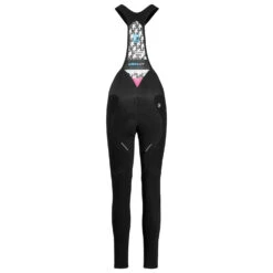 Assos Women's Uma GT Ultraz Winter Bib Tights - Radhose -Rad Teile Shop assos womens uma gt ultraz winter bib tights radhose detail 3