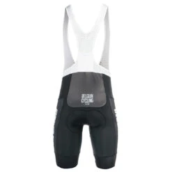 Bioracer Belgium Bibshort 2.0 - Radhose -Rad Teile Shop bioracer belgium bibshort 20 radhose detail 3