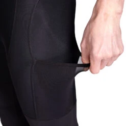 Bioracer Icon Tempest Bibtights - Radhose -Rad Teile Shop bioracer icon tempest bibtights radhose detail 6