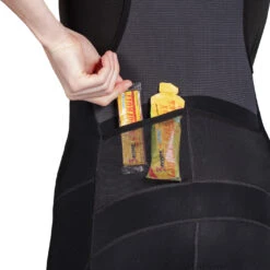 Bioracer Icon Tempest Bibtights - Radhose -Rad Teile Shop bioracer icon tempest bibtights radhose detail 7