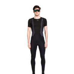 Bioracer Spitfire Tempest Bibtights - Radhose -Rad Teile Shop bioracer spitfire tempest bibtights radhose detail 4