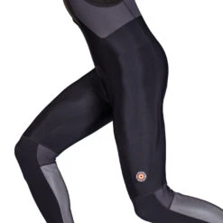 Bioracer Spitfire Tempest Pixel Bibtights - Radhose -Rad Teile Shop bioracer spitfire tempest pixel bibtights radhose detail 5