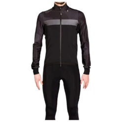 Bioracer Spitfire Tempest Protect Jacket - Fahrradjacke