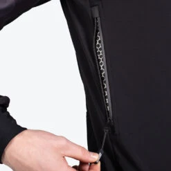 Bioracer Spitfire Tempest Protect Jacket - Fahrradjacke -Rad Teile Shop bioracer spitfire tempest protect jacket fahrradjacke detail 5