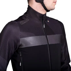 Bioracer Spitfire Tempest Protect Jacket - Fahrradjacke -Rad Teile Shop bioracer spitfire tempest protect jacket fahrradjacke detail 7