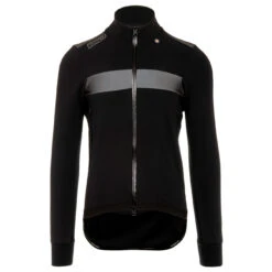 Bioracer Spitfire Tempest Protect Winter Jacket - Fahrradjacke