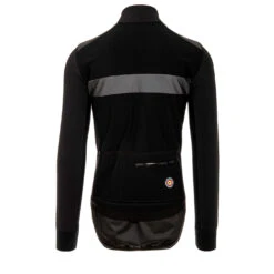 Bioracer Spitfire Tempest Protect Winter Jacket - Fahrradjacke -Rad Teile Shop bioracer spitfire tempest protect winter jacket fahrradjacke detail 3