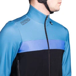 Bioracer Spitfire Tempest Thermal Long Sleeve Jersey - Radtrikot -Rad Teile Shop bioracer spitfire tempest thermal long sleeve jersey radtrikot detail 3