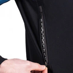 Bioracer Spitfire Tempest Thermal Long Sleeve Jersey - Radtrikot -Rad Teile Shop bioracer spitfire tempest thermal long sleeve jersey radtrikot detail 4