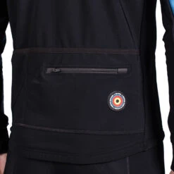 Bioracer Spitfire Tempest Thermal Long Sleeve Jersey - Radtrikot -Rad Teile Shop bioracer spitfire tempest thermal long sleeve jersey radtrikot detail 5