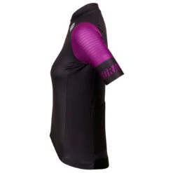 Bioracer Women's Icon Classic Jersey - Radtrikot -Rad Teile Shop bioracer womens icon classic jersey radtrikot detail 3