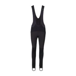 Bioracer Women's Vesper Bibtights Tempest Protect - Radhose