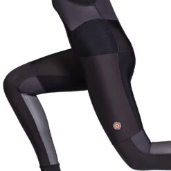 Bioracer Women's Vesper Bibtights Tempest Protect - Radhose -Rad Teile Shop bioracer womens vesper bibtights tempest protect radhose detail 6