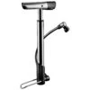 Birzman Horizons Apogee Lite Floor Pump 120PSI Snap-It - Standpumpe -Rad Teile Shop birzman horizons apogee lite floor pump 120psi snap it standpumpe