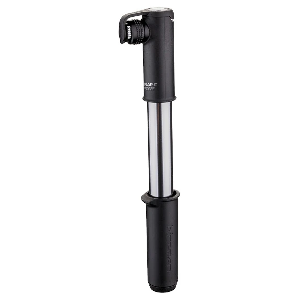 Birzman Scope-Apogee Hand Pump - Minipumpe 3 Birzman Scope-Apogee Hand Pump - Minipumpe