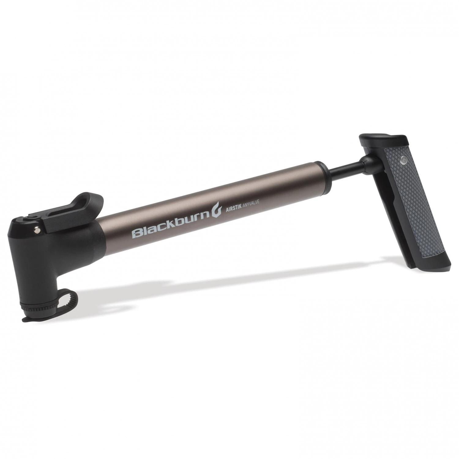 Blackburn AirStik Anyvalve - Minipumpe 3 Blackburn AirStik Anyvalve - Minipumpe