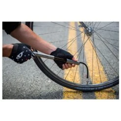 Blackburn Core Slim - Minipumpe -Rad Teile Shop blackburn core slim minipumpe detail 5